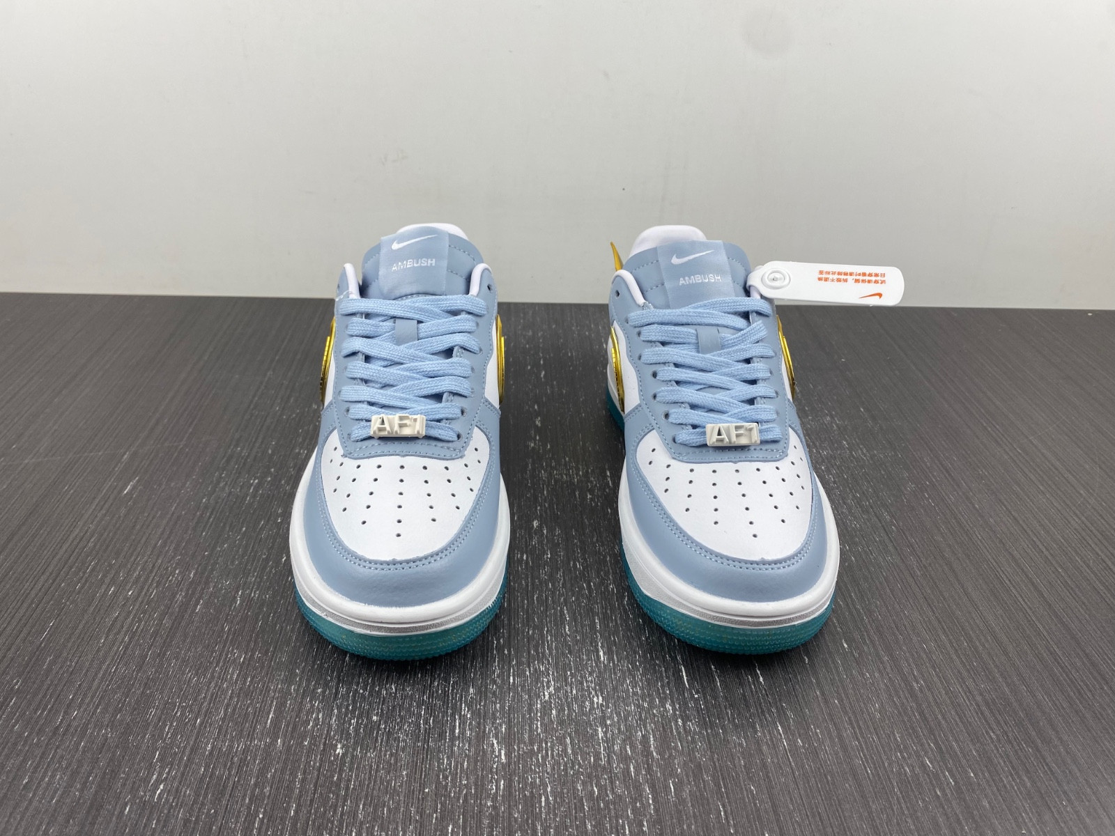 Nike Air Force 1 Low SP AMBUSH DV3464-100-01