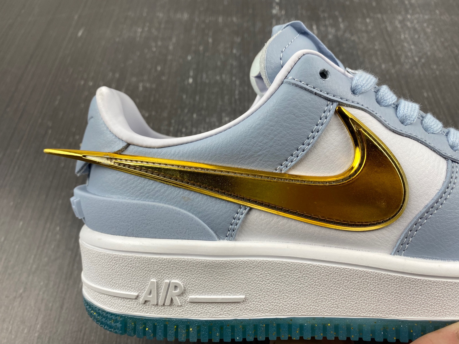 Nike Air Force 1 Low SP AMBUSH DV3464-100-01