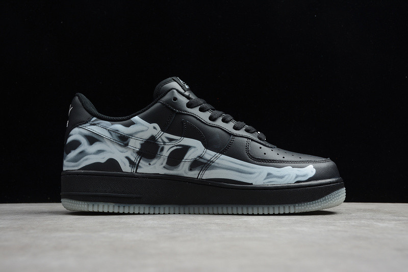 Nike Air Force 1 Low “Skeleton” BQ7541-001