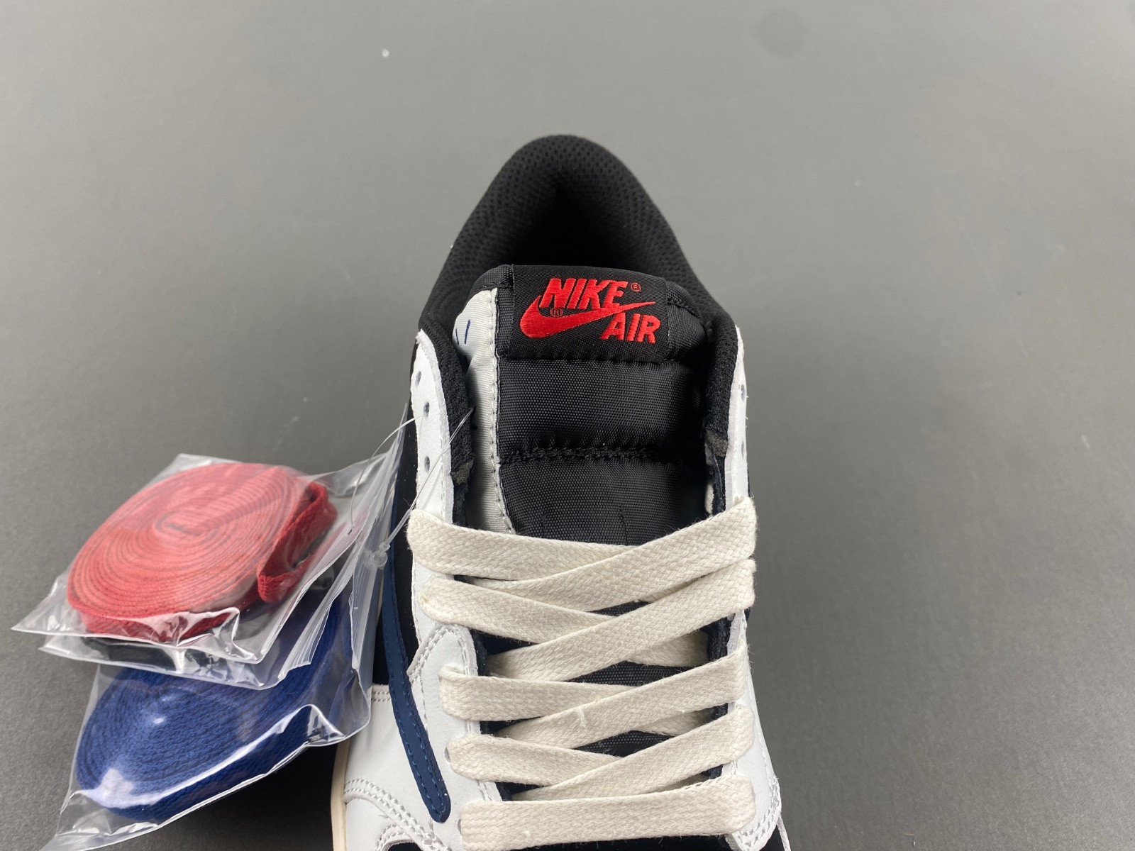 Air Jordan 1 Low Travis scott DM7866-713