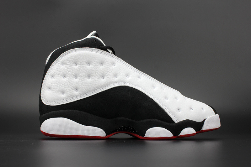 Air Jordan 13 Retro He Got Game CDP (2008) 309259-104