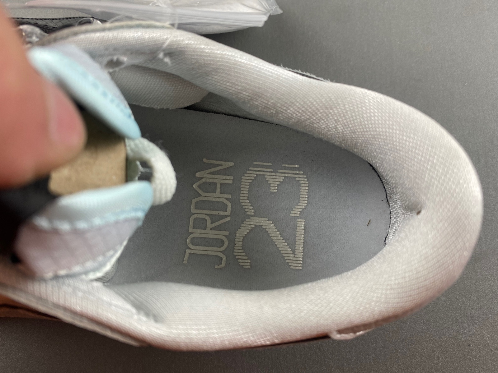 Air Jordan 1 Low OG “Year of the Snake” HF3144-100