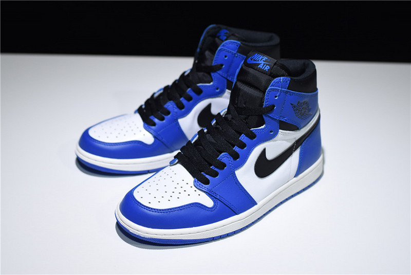 AIR JORDAN 1 OG “Game Royal” 555088-403