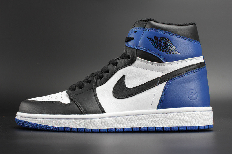 Air Jordan 1 Retro High OG “Fragment” 716371-040