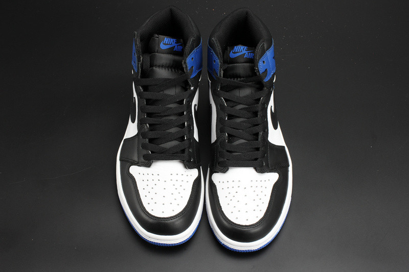 Air Jordan 1 Retro High OG “Fragment” 716371-040