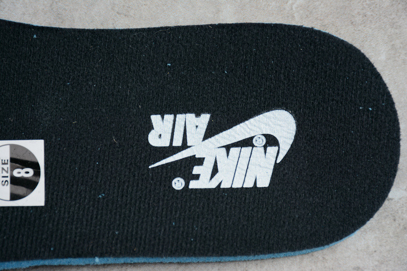 Air Jordan 1 Retro High OG “Ying Yang Pack” black/ white 555088-011