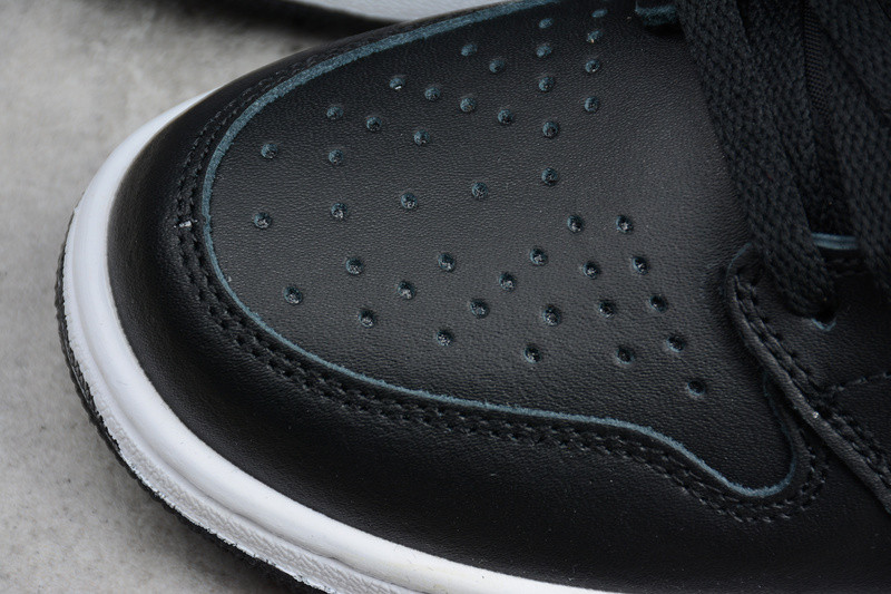 Air Jordan 1 Retro High OG “Ying Yang Pack” black/ white 555088-011