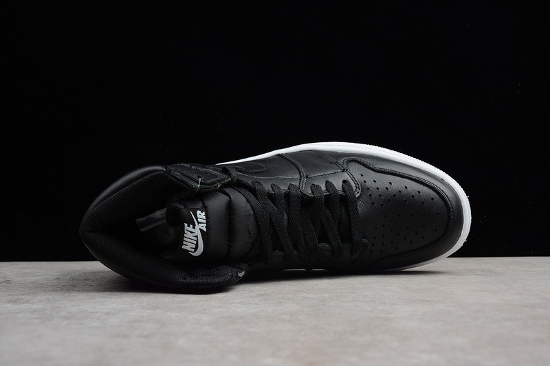 Air Jordan 1 Retro OG “Cyber Monday” black  555088-006