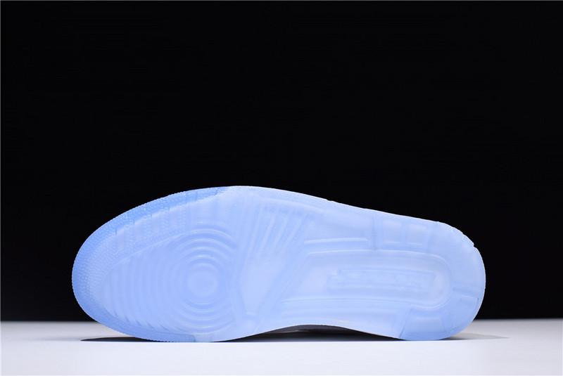 Air Jordan 3 Retro Triple White 136064-111