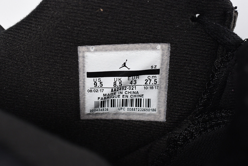 AIR JORDAN 6 RETRO CNY BG "CHINESE NEW YEAR" AA2492-021