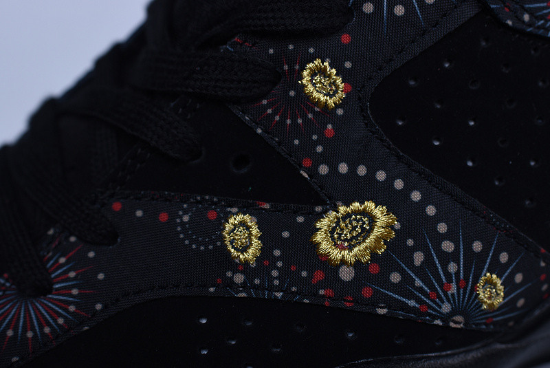 AIR JORDAN 6 RETRO CNY BG "CHINESE NEW YEAR" AA2492-021