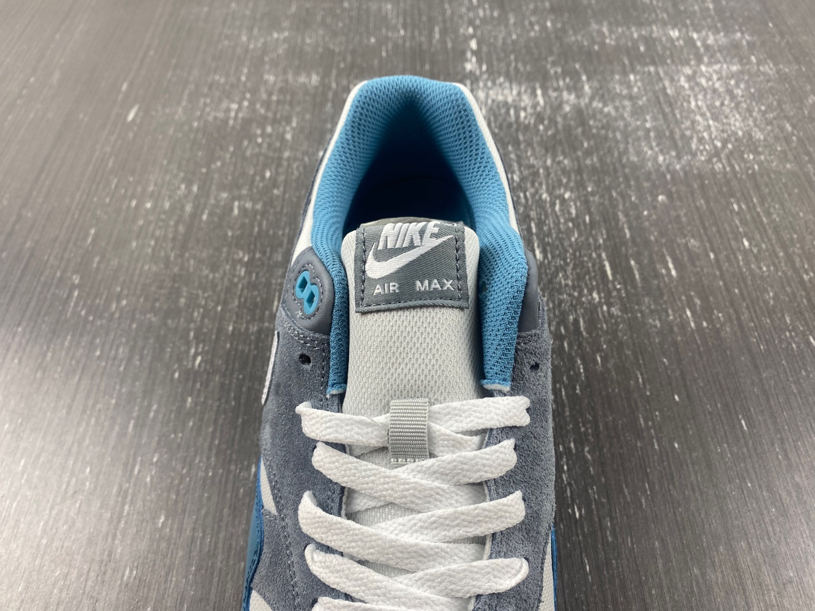 Nike Air Max 1 SC “Noise Aqua” FB9660-001