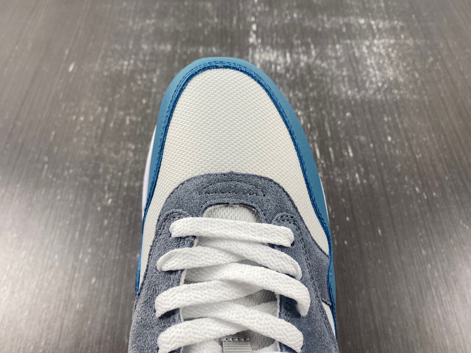 Nike Air Max 1 SC “Noise Aqua” FB9660-001