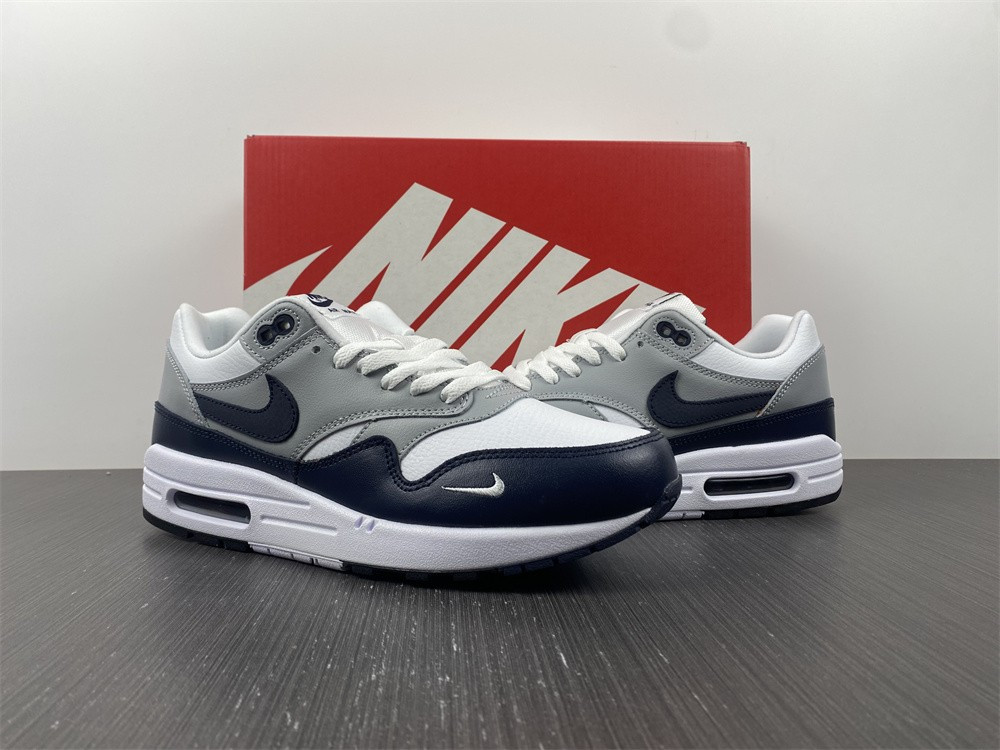 Nike Air Max 1 “Obsidian” DH4059-100