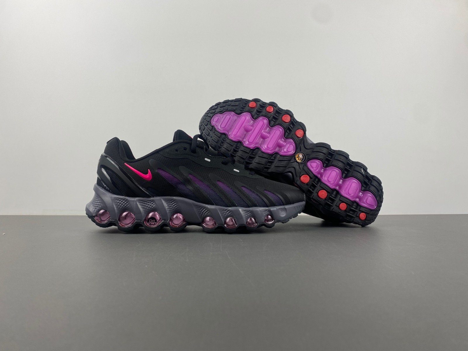 Nike Air Max Dn8 Black FQ7860-103