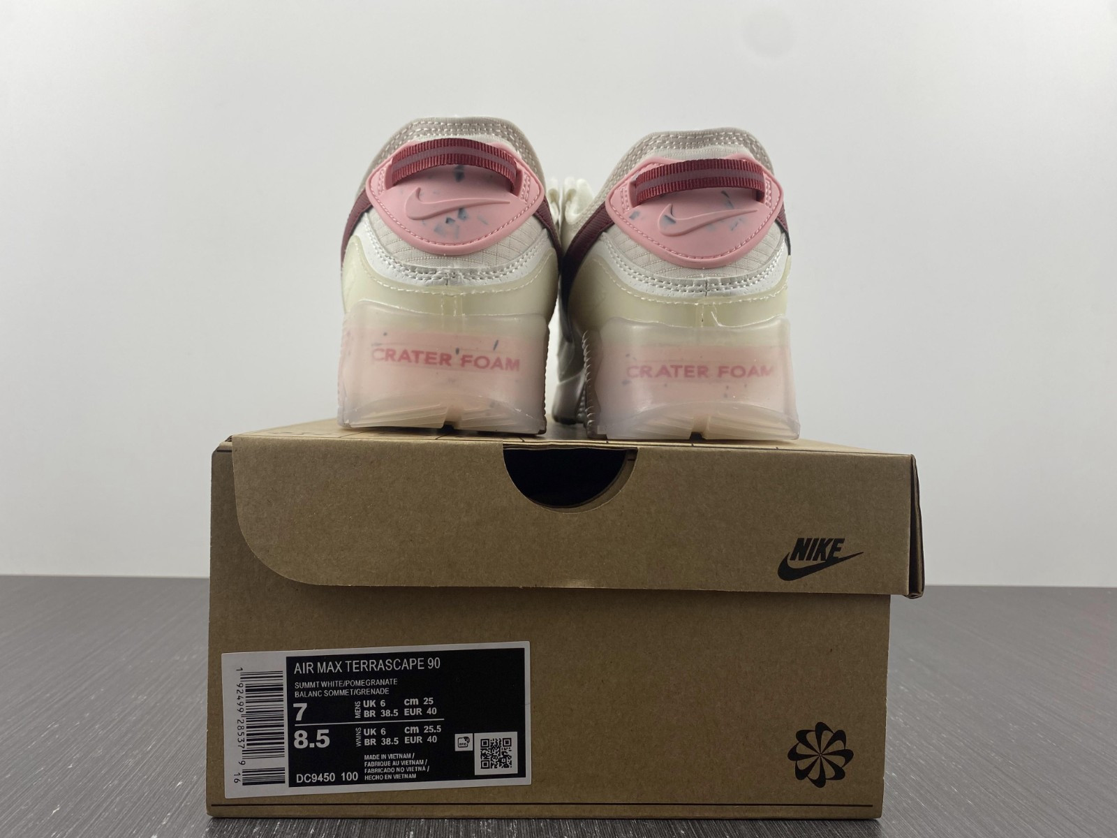 OFF White x Air max 90