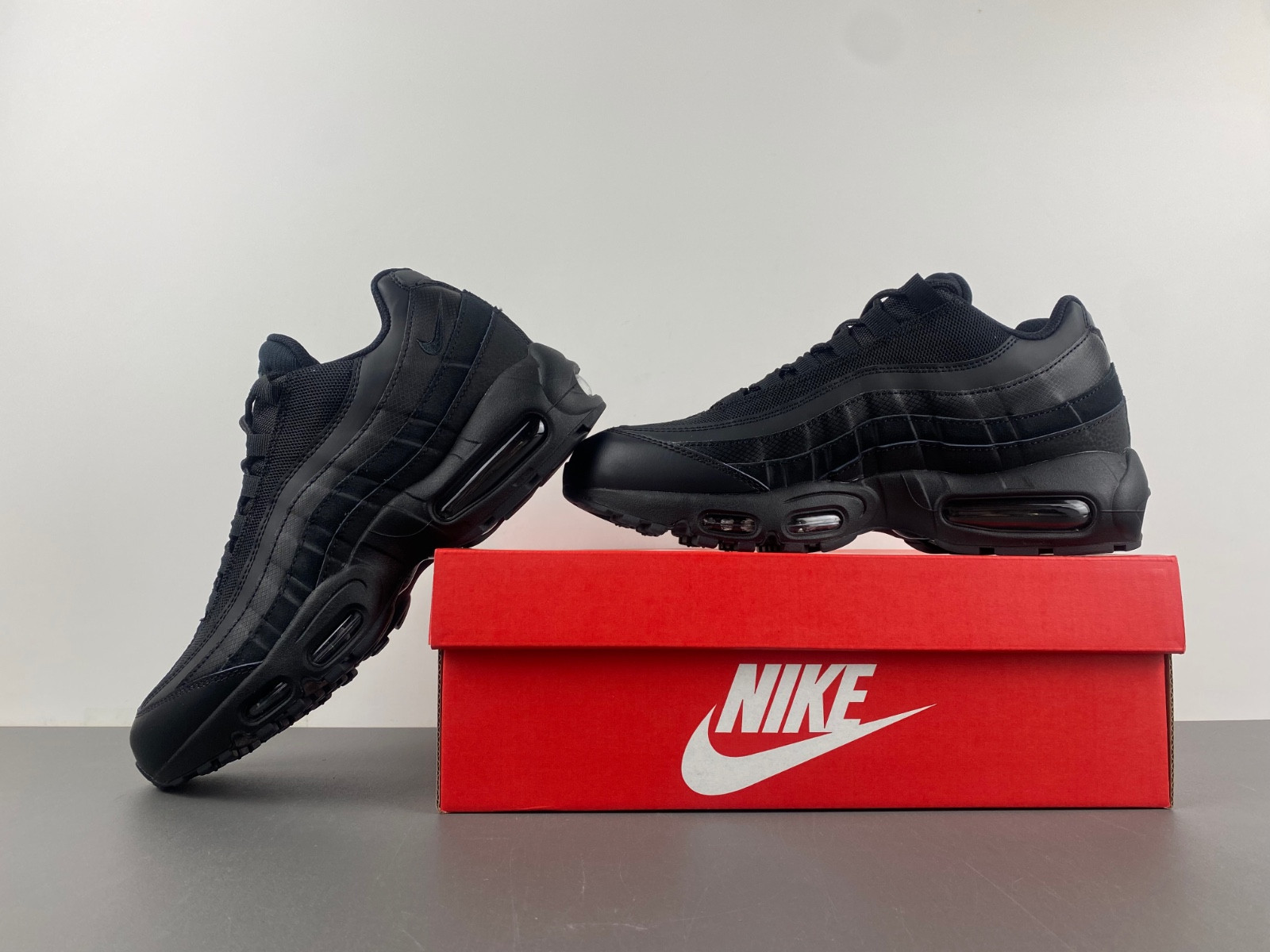 Nk Air Max 95 CL3705-001