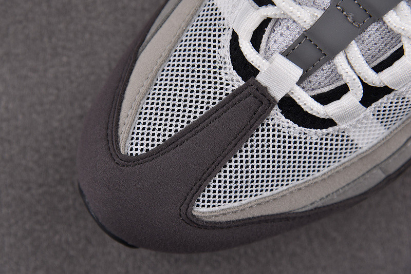 Nk Air Max 95 Black Anthracite AT2865-003