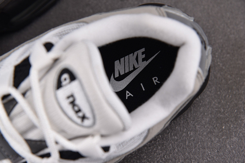 Nk Air Max 95 Black Anthracite AT2865-003