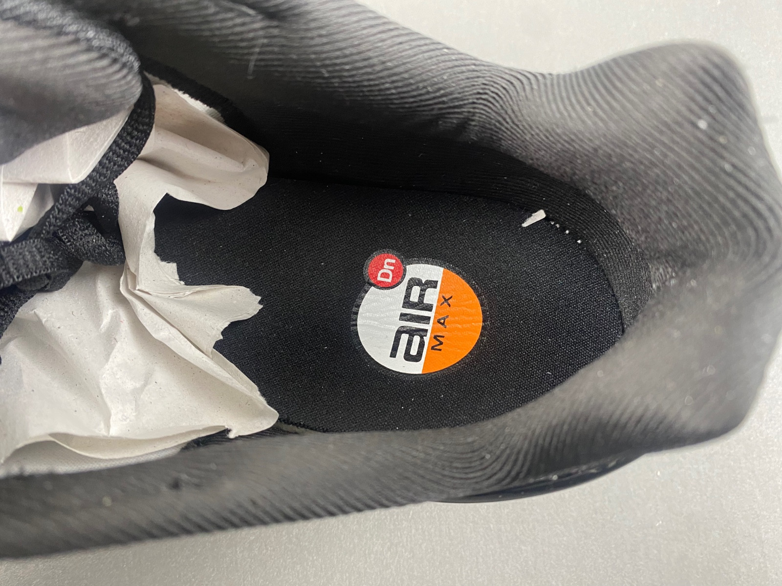 Nike Air Max Dn8 Black FQ7860-006