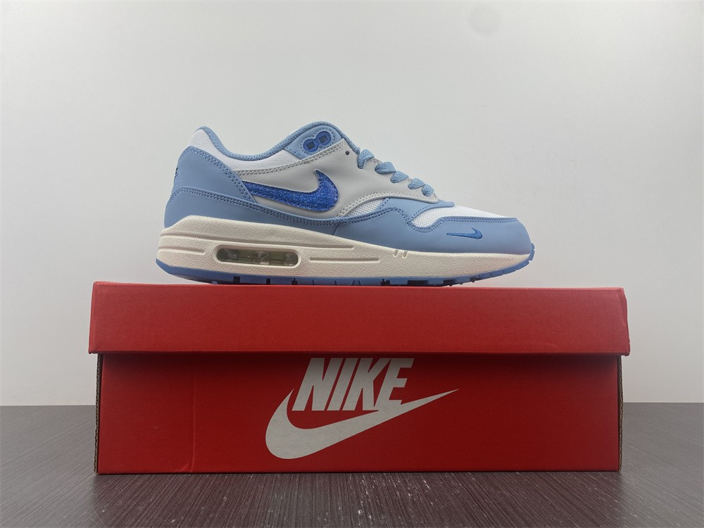 Nike Air Max 1 “Blueprint” DR0448-100