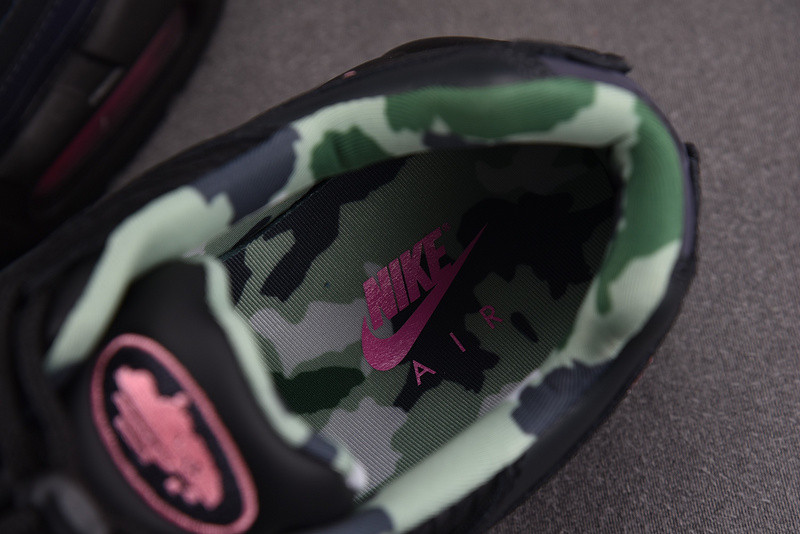 CORTEIZ x NK Air Max 95“Pink Beam FB2709-001