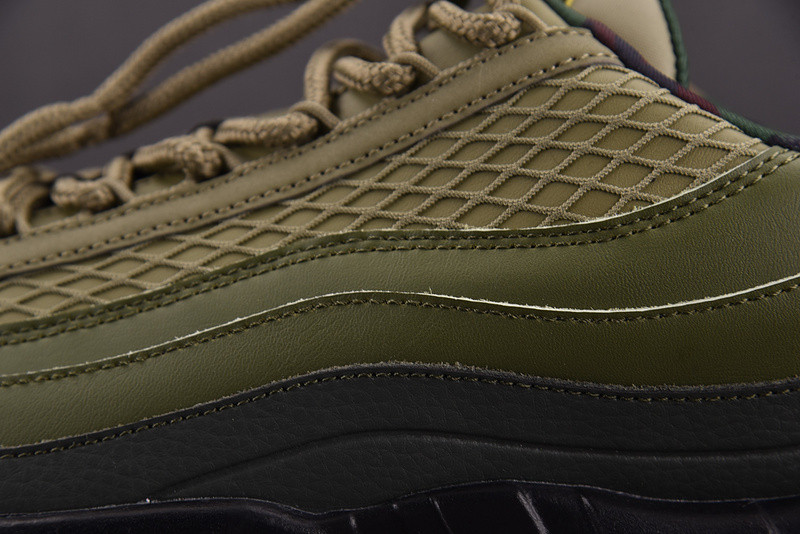 CORTEIZ x NK Air Max 95 FB2709-300