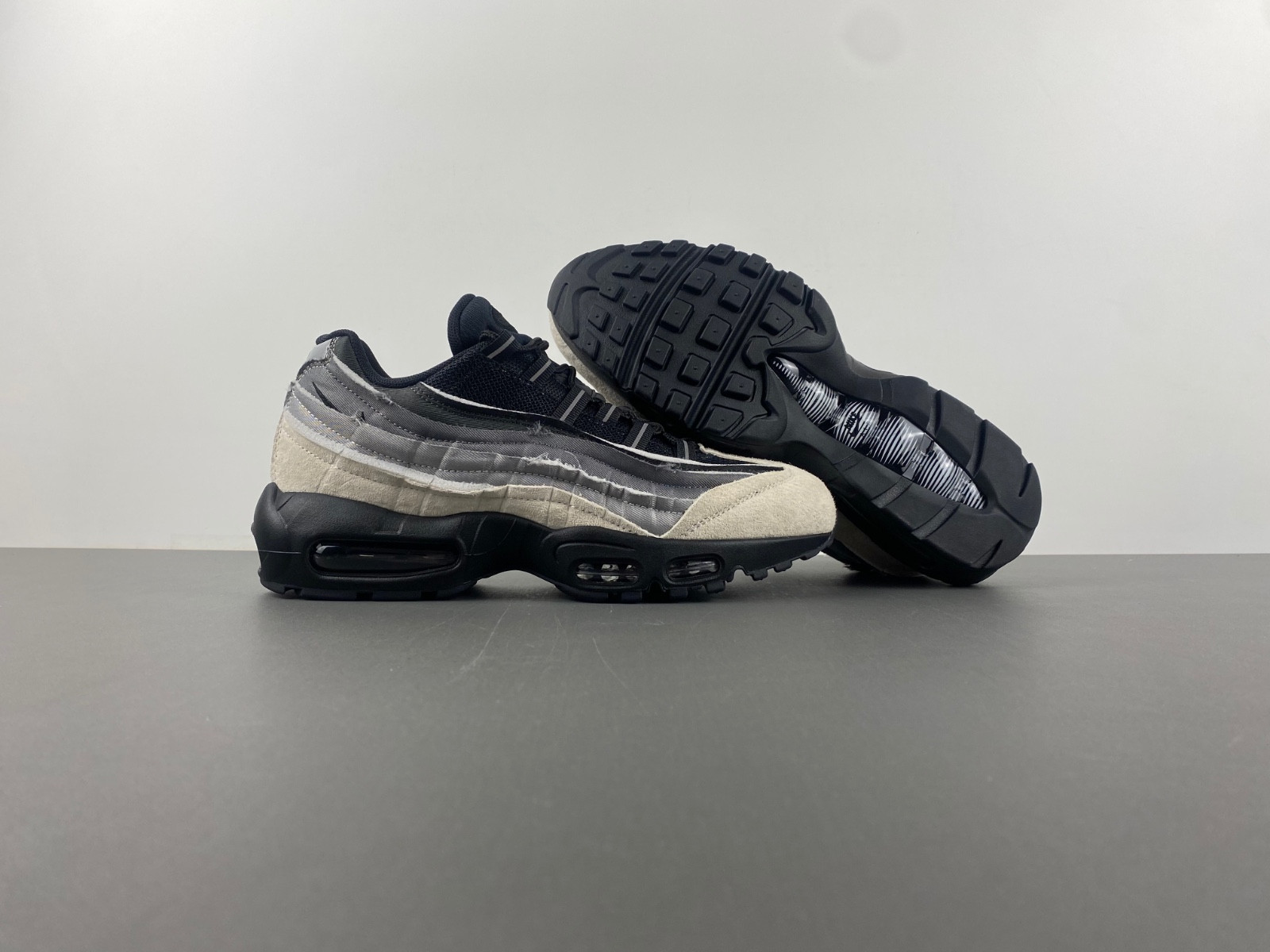 Nk Air Max 95 CU8406-101