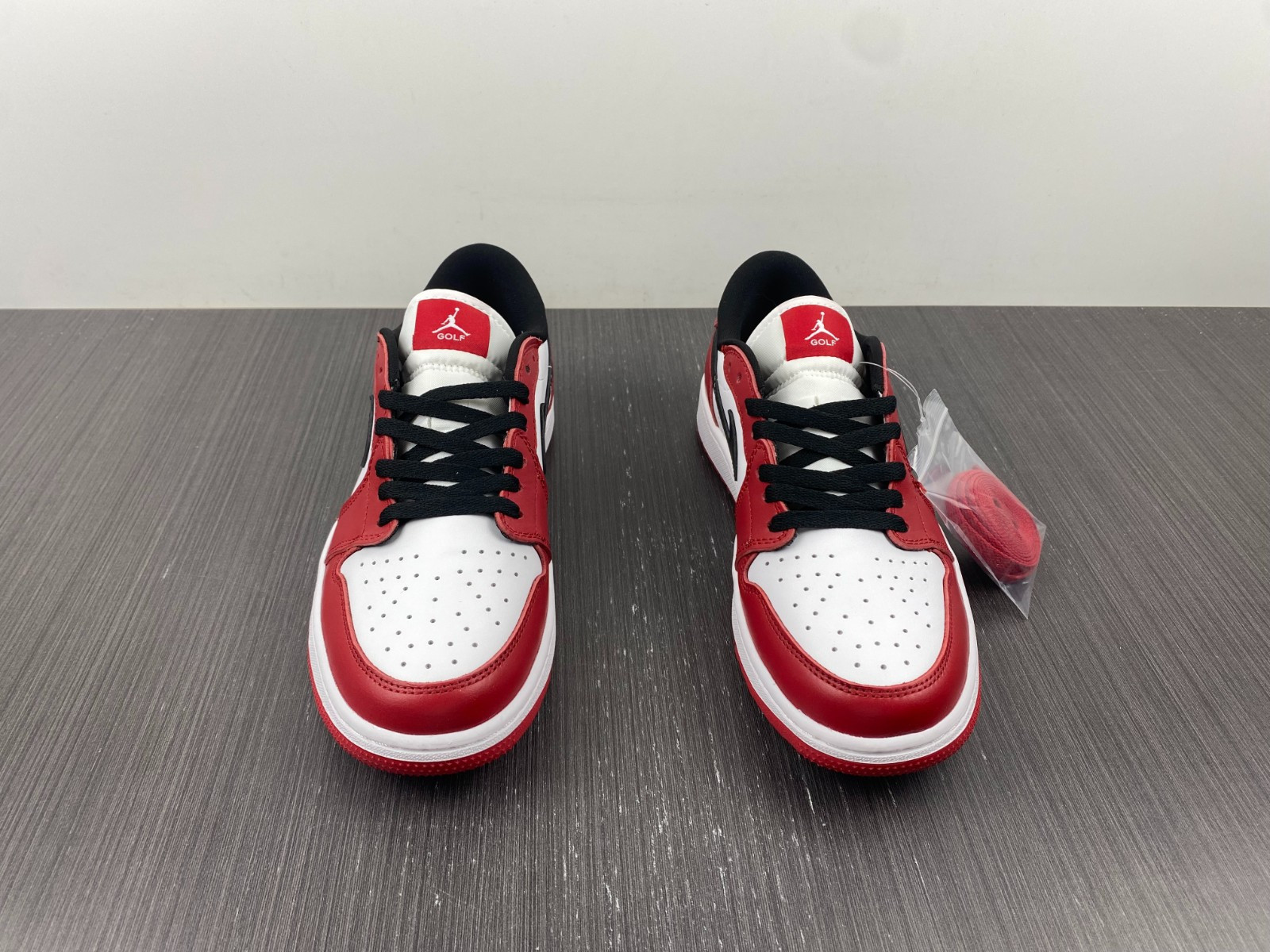 Air Jordan 1 Low Golf “Chicago” DD9315-600
