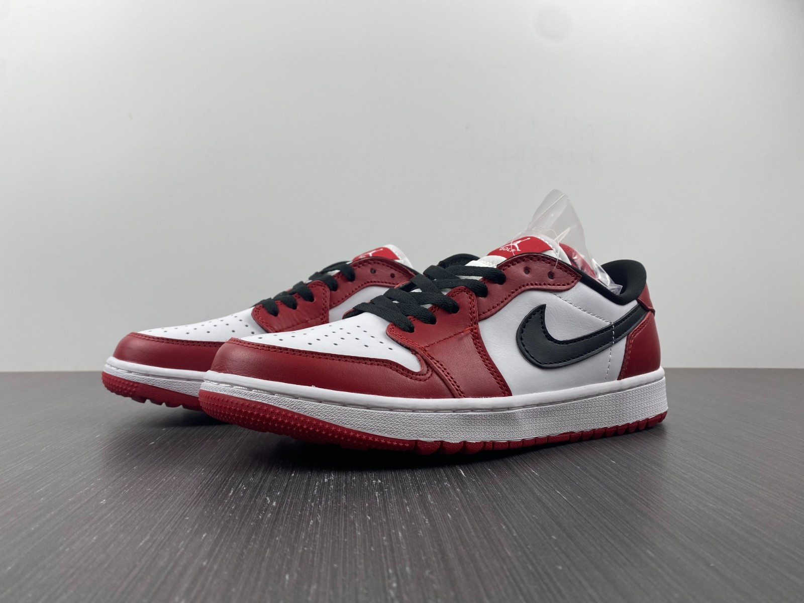 Air Jordan 1 Low Golf “Chicago” DD9315-600