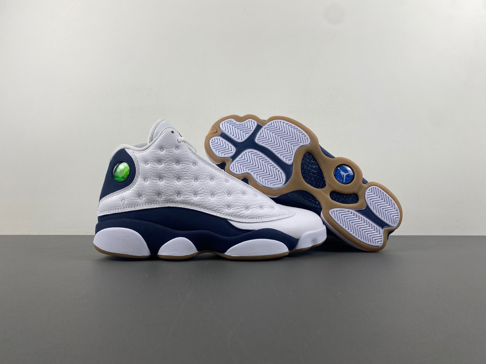 Air Jordan 13 “Midnight Navy” 414571-140