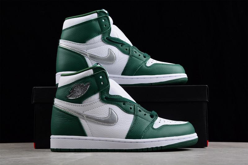 Air Jordan 1 High OG “Gorge Green” DZ5485-303