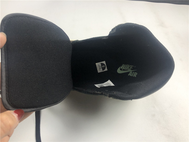 Air Jordan 1 High OG “Patina” 555088-033