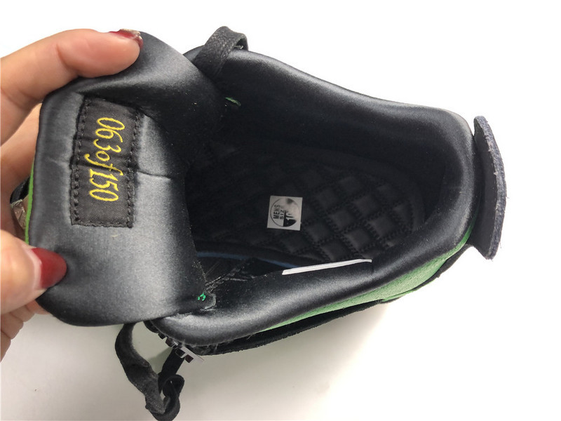 Air Jordan 4 Retro "Taupe Haze" AJ4-965234