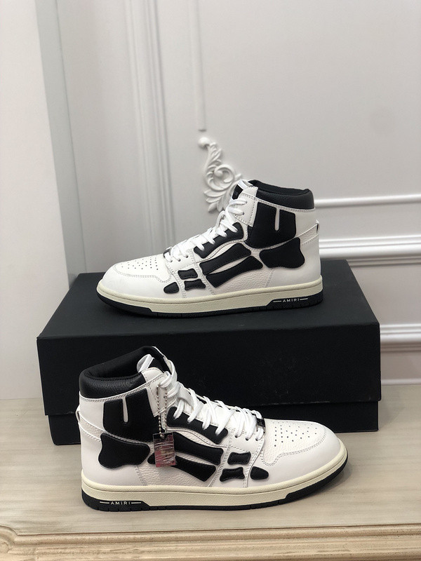Amiri sneakers