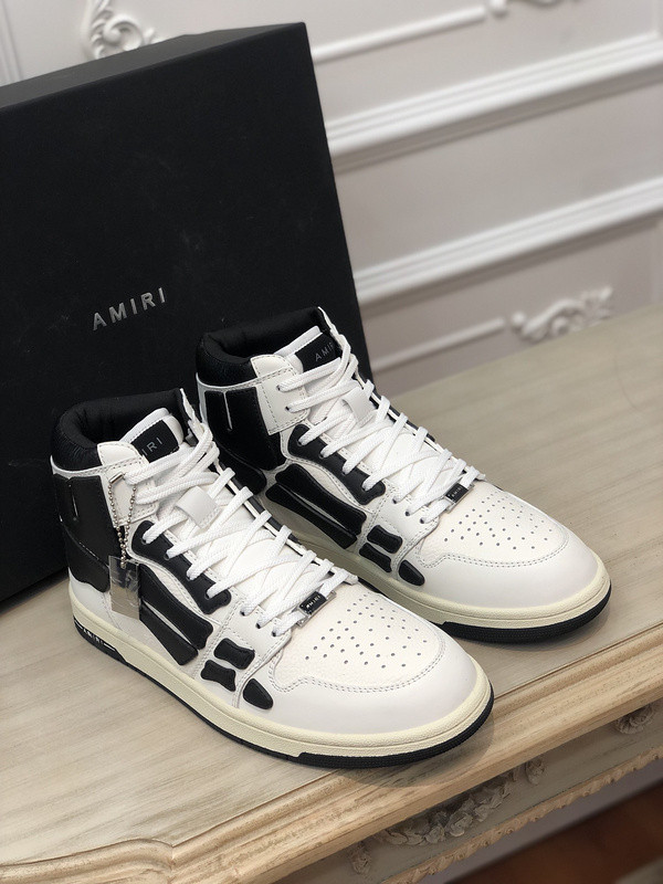 Amiri sneakers