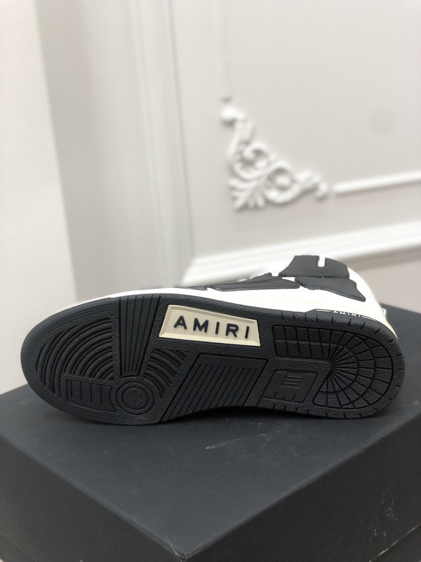 Amiri sneakers