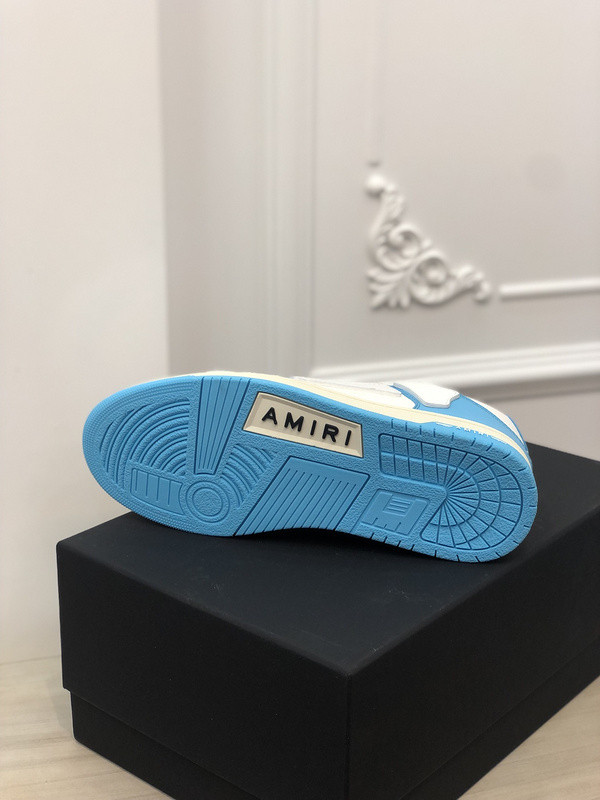 Amiri sneakers
