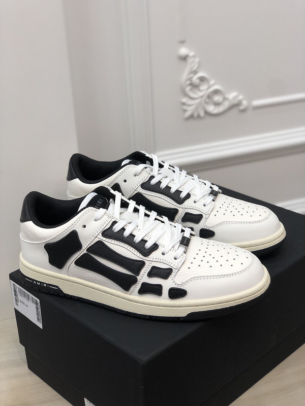 Amiri sneakers