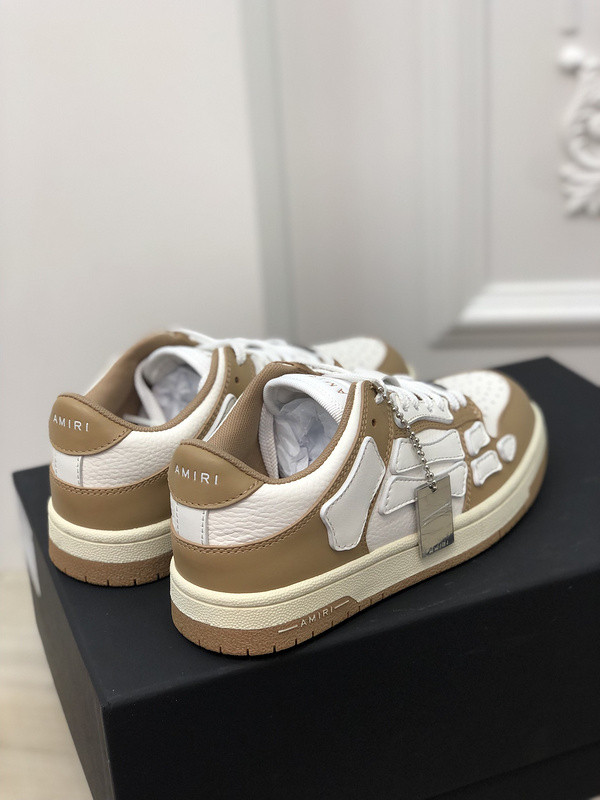Amiri sneakers