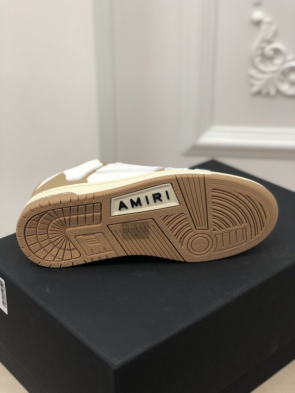Amiri sneakers