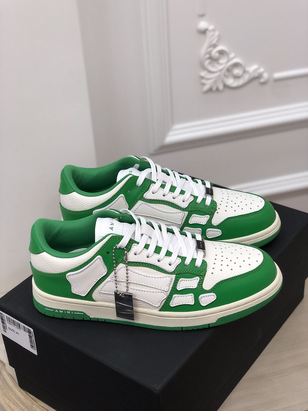 Amiri sneakers