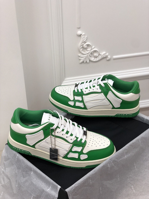 Amiri sneakers