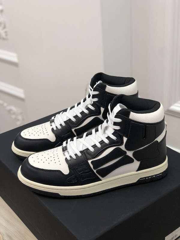 Amiri sneakers