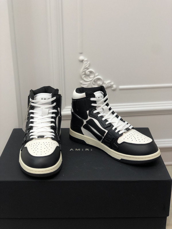 Amiri sneakers