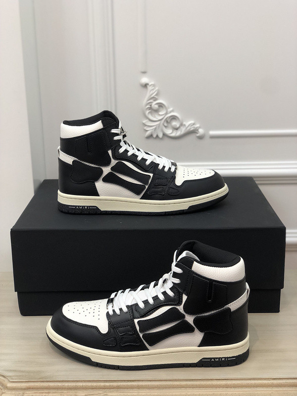 Amiri sneakers