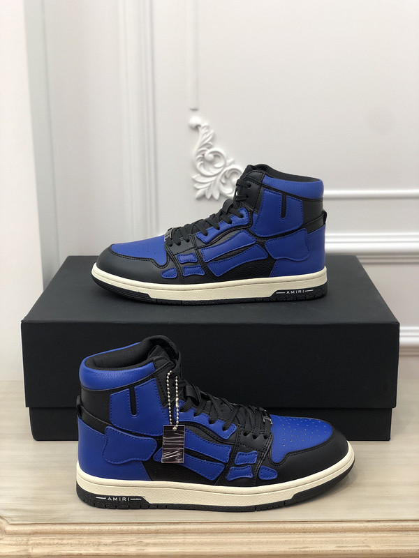 Amiri sneakers