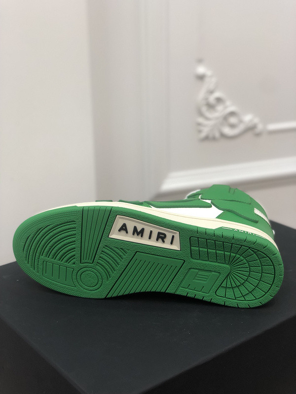 Amiri sneakers