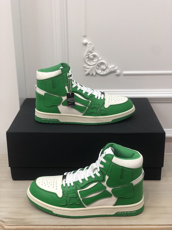 Amiri sneakers