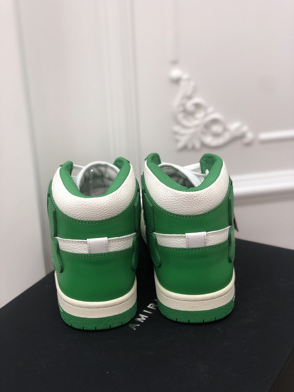 Amiri sneakers